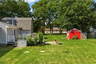 36 Holly Ln, Tiverton, RI 02878 - Photo 37