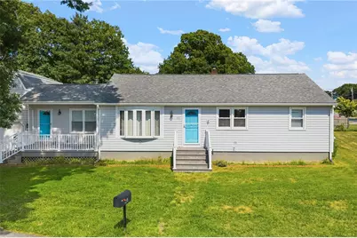 36 Holly Lane, Tiverton, RI 02878 - Photo 3