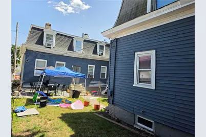 25 Seabury Street, Providence, RI 02909 - Photo 3