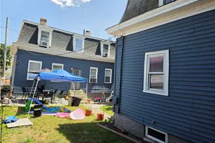 25 Seabury St, Providence, RI 02909 - Photo 3