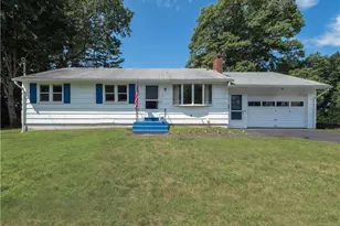 35 Williams St, Coventry, RI 02816 - Photo 1