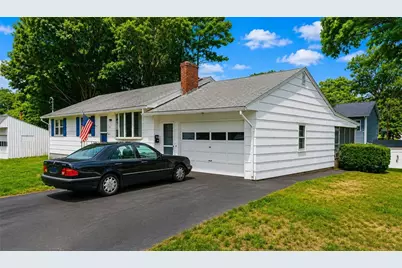 35 Williams Street, Coventry, RI 02816 - Photo 5