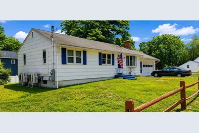 35 Williams Street, Coventry, RI 02816 - Photo 3