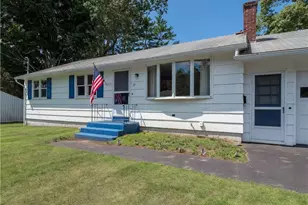 35 Williams St, Coventry, RI 02816 - Photo 3