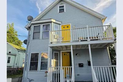 28 Benedict Street, Providence, RI 02907 - Photo 3