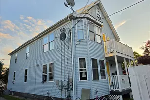 28 Benedict St, Providence, RI 02907 - Photo 1