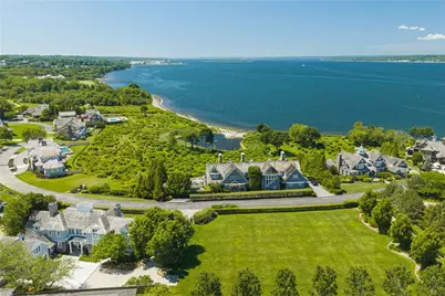 231 Carnegie Harbor Drive, Portsmouth, RI 02871 - Photo 35