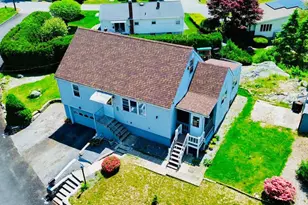 4 Heritage Cir, Johnston, RI 02919 - Photo 1