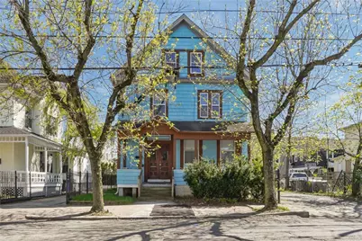 98 Andem St. Street, Providence, RI 02909 - Photo 1