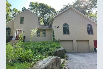 20 Fry Pond Road, West Greenwich, RI 02817 - Photo 1