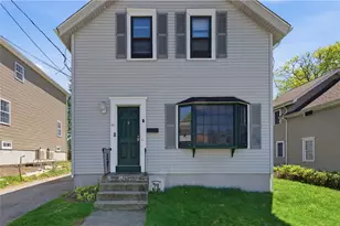 25 Hoppin Ave, East Providence, RI 02915 - Photo 1