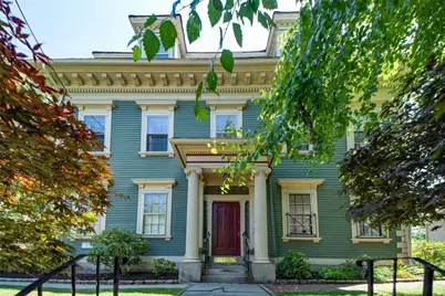 367 Benefit Street #7, Providence, RI 02903 - Photo 1