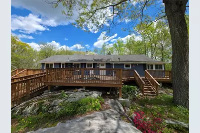 29 Parker Street, Glocester, RI 02814 - Photo 1