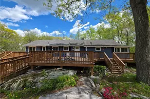 29 Parker St, Glocester, RI 02814 - Photo 1