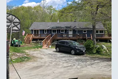 29 Parker Street, Glocester, RI 02814 - Photo 3
