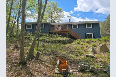 29 Parker Street, Glocester, RI 02814 - Photo 9