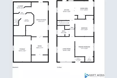 194 Vallette Street, Cranston, RI 02920 - Photo 31
