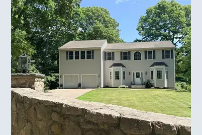167 Winnapaug Road, Westerly, RI 02891 - Photo 1