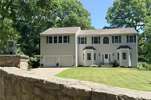 167 Winnapaug Rd, Westerly, RI 02891 - Photo 1