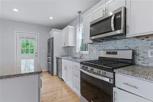 224 Francis Ave, North Providence, RI 02904 - Photo 1