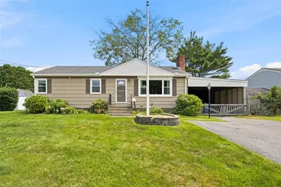 20 Wood Road, Middletown, RI 02842 - Photo 1