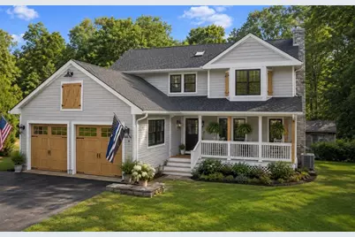 2 Overlook Drive, Hopkinton, RI 02804 - Photo 1