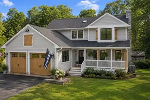 2 Overlook Dr, Hopkinton, RI 02804 - Photo 1