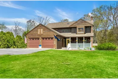 2 Overlook Drive, Hopkinton, RI 02804 - Photo 3
