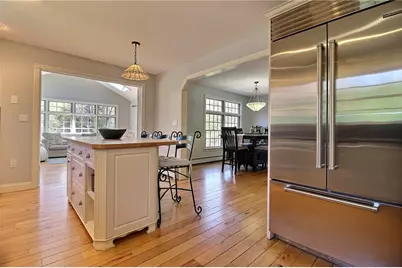 2 Overlook Drive, Hopkinton, RI 02804 - Photo 11