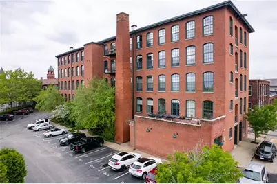 28 Bayley Street #405, Pawtucket, RI 02860 - Photo 27
