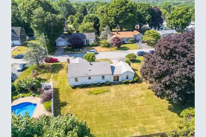40 Greenfield Road, Cumberland, RI 02846 - Photo 3