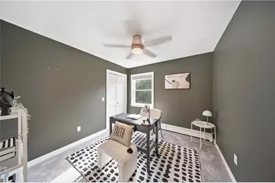 7 Fox Ridge Drive, Richmond, RI 02898 - Photo 17