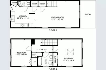 200 Cannon Street #107, Cranston, RI 02920 - Photo 29