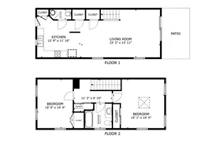200 Cannon St, Cranston, RI 02920 - Photo 29