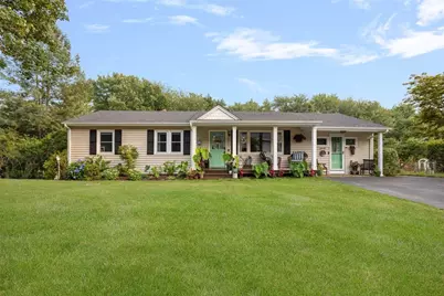209 Dahlia Drive, North Kingstown, RI 02852 - Photo 1