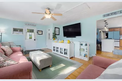 209 Dahlia Drive, North Kingstown, RI 02852 - Photo 17