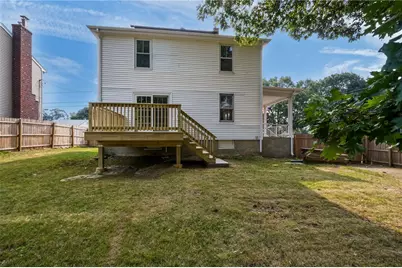 60 Highland Avenue, Cumberland, RI 02864 - Photo 43