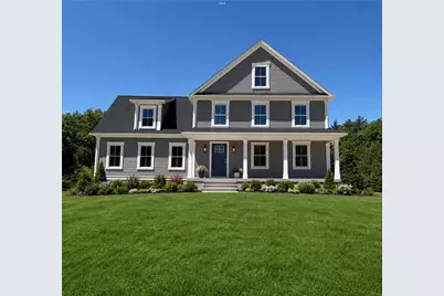 5 Wintergreen Way, Glocester, RI 02589 - Photo 1