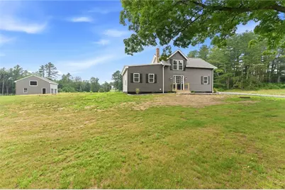 109 Hudson Pond Road, West Greenwich, RI 02817 - Photo 1