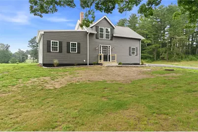 109 Hudson Pond Road, West Greenwich, RI 02817 - Photo 37