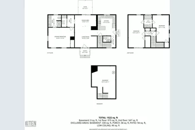109 Hudson Pond Road, West Greenwich, RI 02817 - Photo 43
