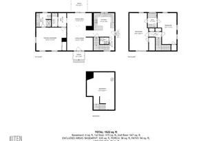 109 Hudson Pond Rd, West Greenwich, RI 02817 - Photo 43
