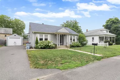 15 Mathewson Street, Johnston, RI 02919 - Photo 1