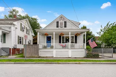 8 Lincoln Avenue, Bristol, RI 02809 - Photo 35