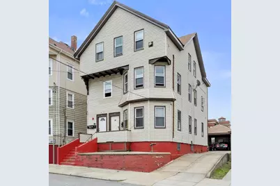 86 Berkley Street #3, Providence, RI 02908 - Photo 1