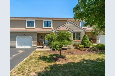 80 Fisher Road #97, Cumberland, RI 02864 - Photo 1