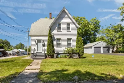 9 Gardner Avenue, Cranston, RI 02910 - Photo 1