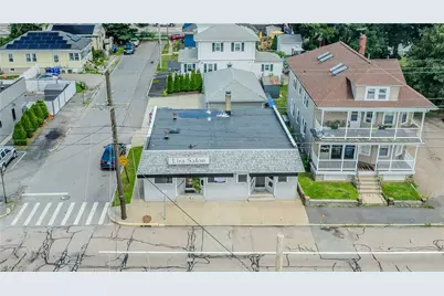 492 Warren Avenue, East Providence, RI 02914 - Photo 5