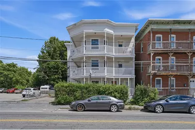 913 Social Street, Woonsocket, RI 02895 - Photo 1