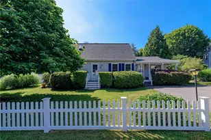 6 Christopher St, South Kingstown, RI 02879 - Photo 1